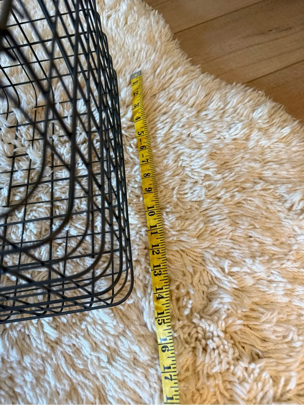 N/A great size